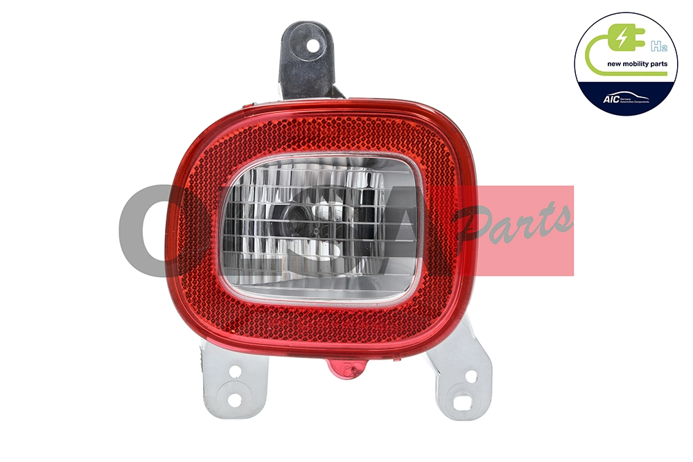 Reverse Light